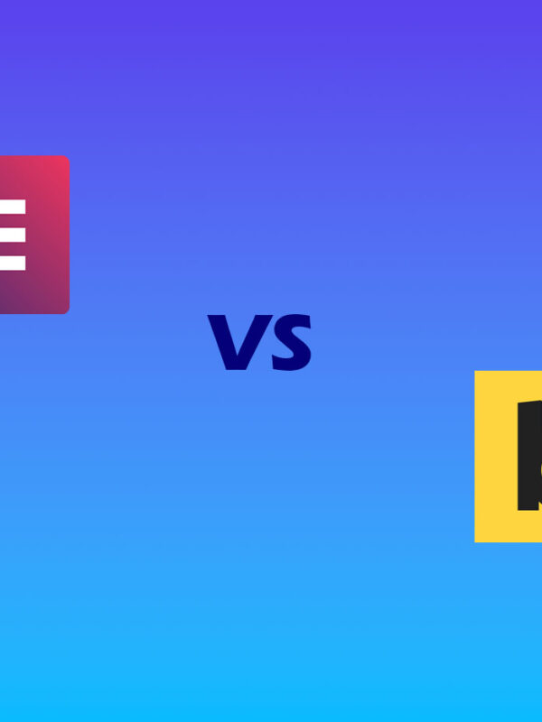 Elementor vs Bricks Builder: Which Page Builder Will Dominate in 2026?