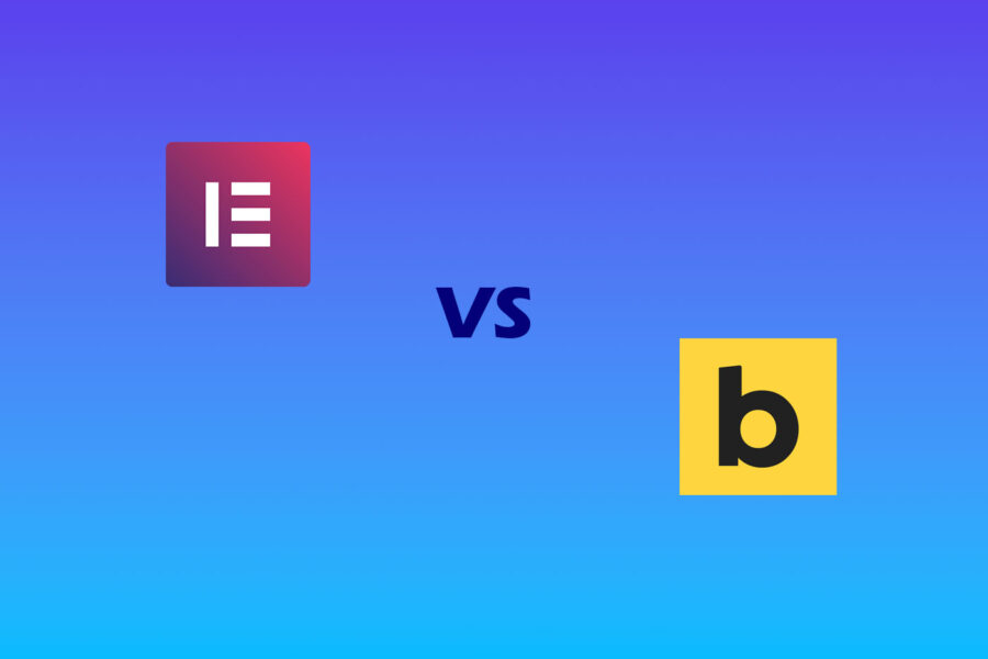 Elementor vs Bricks Builder: Which Page Builder Will Dominate in 2026?